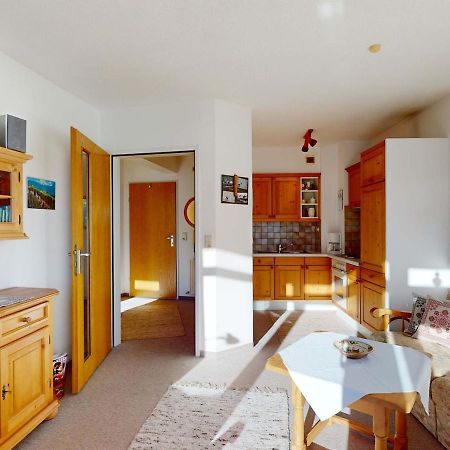 Idyllisch! Appartement Mit Bergblick Im Zentrum Von Weidach Leutasch Eksteriør bilde