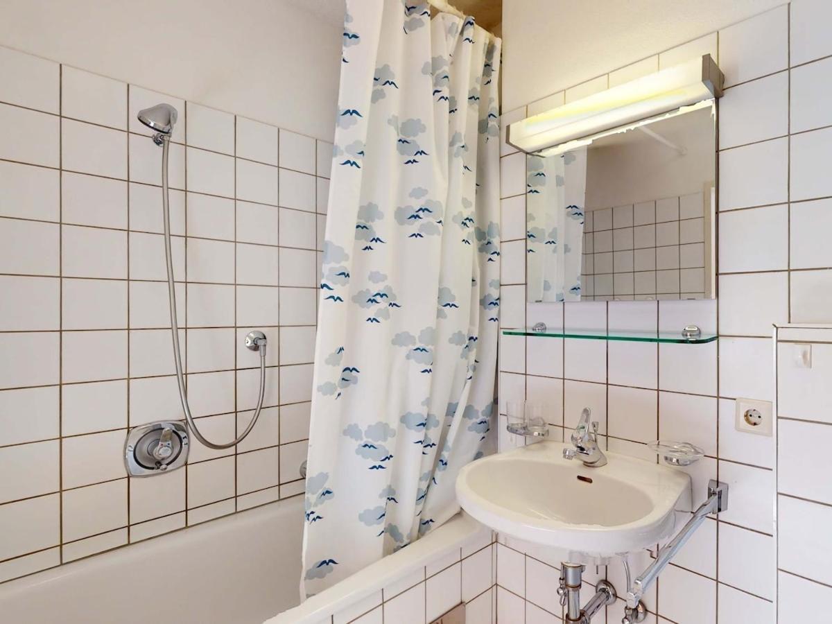 Idyllisch! Appartement Mit Bergblick Im Zentrum Von Weidach Leutasch Eksteriør bilde