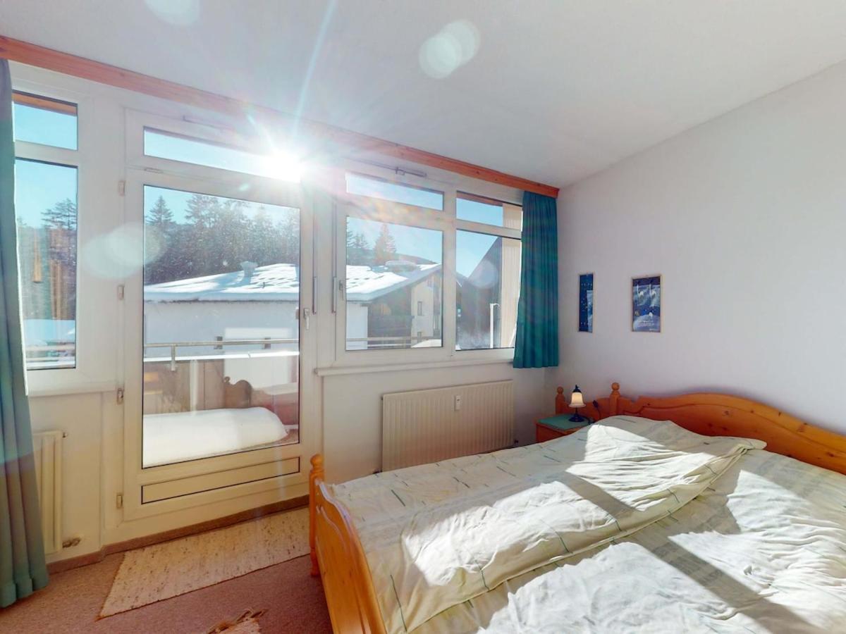 Idyllisch! Appartement Mit Bergblick Im Zentrum Von Weidach Leutasch Eksteriør bilde