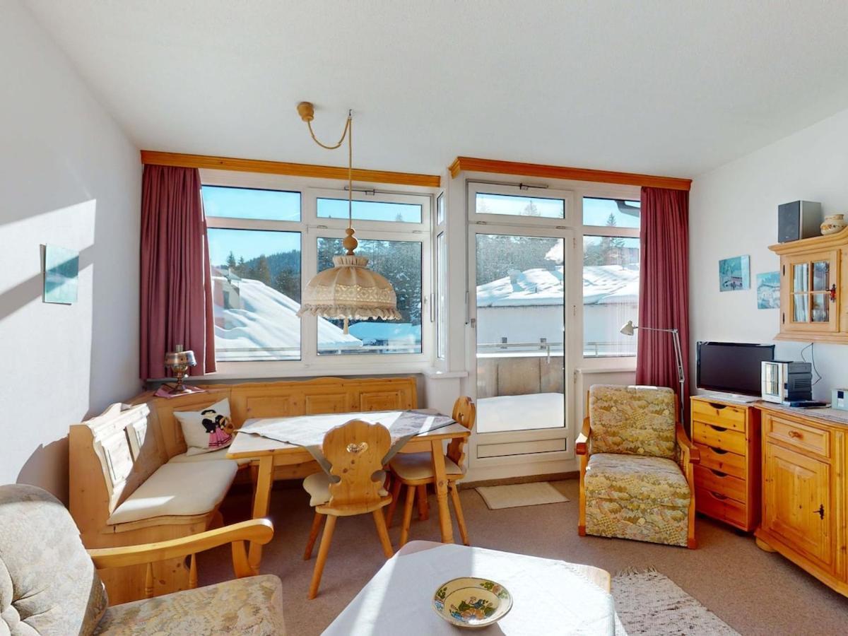 Idyllisch! Appartement Mit Bergblick Im Zentrum Von Weidach Leutasch Eksteriør bilde