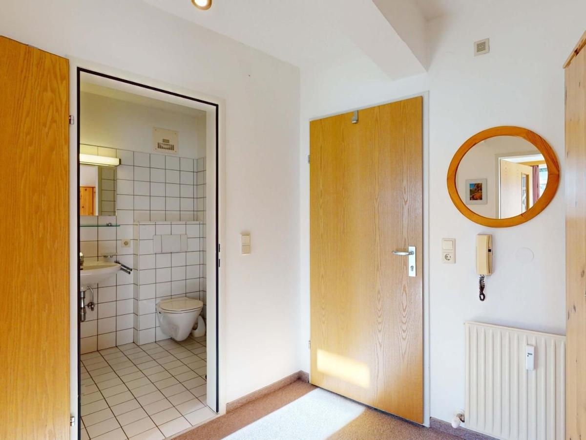 Idyllisch! Appartement Mit Bergblick Im Zentrum Von Weidach Leutasch Eksteriør bilde