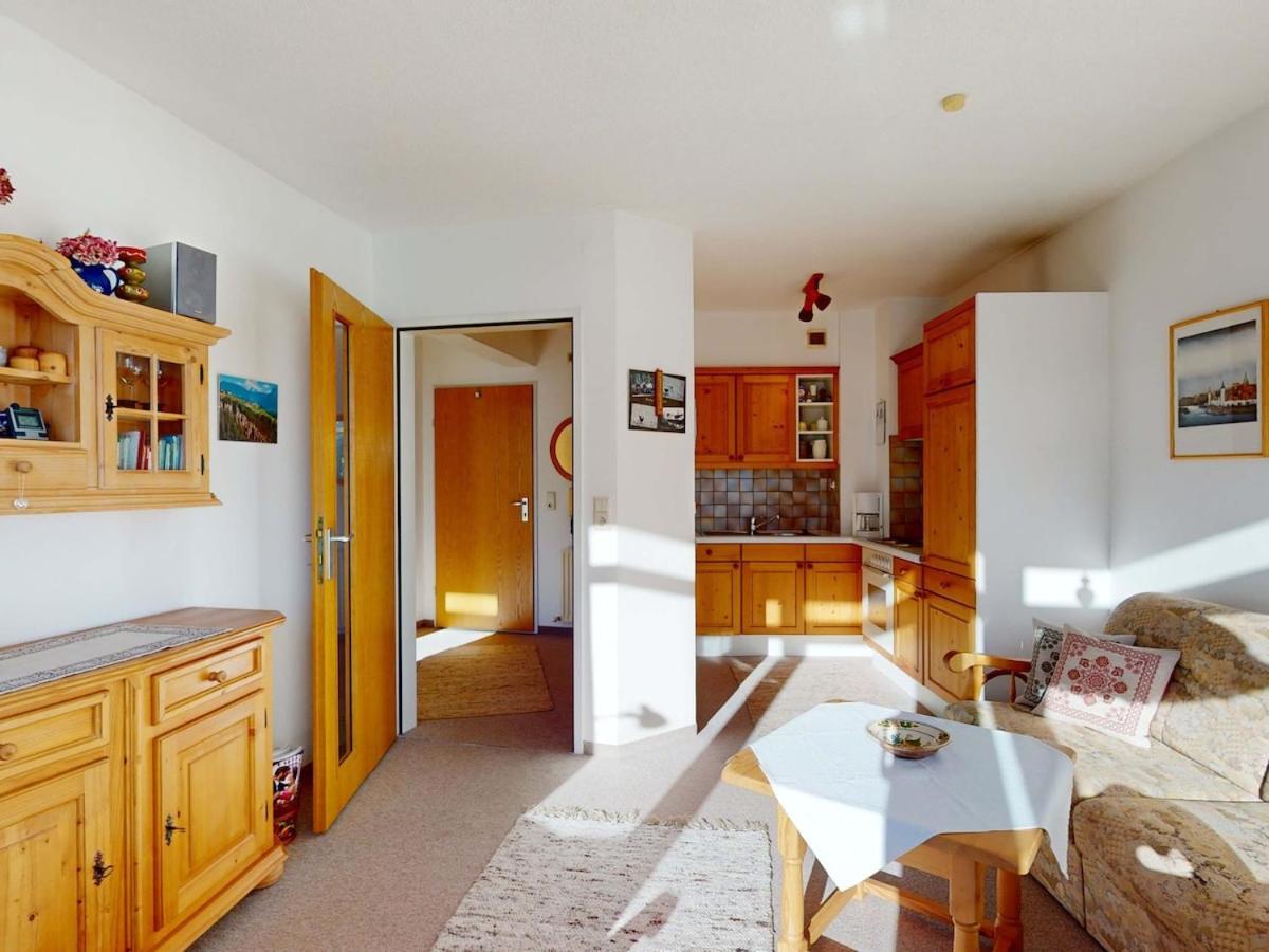 Idyllisch! Appartement Mit Bergblick Im Zentrum Von Weidach Leutasch Eksteriør bilde