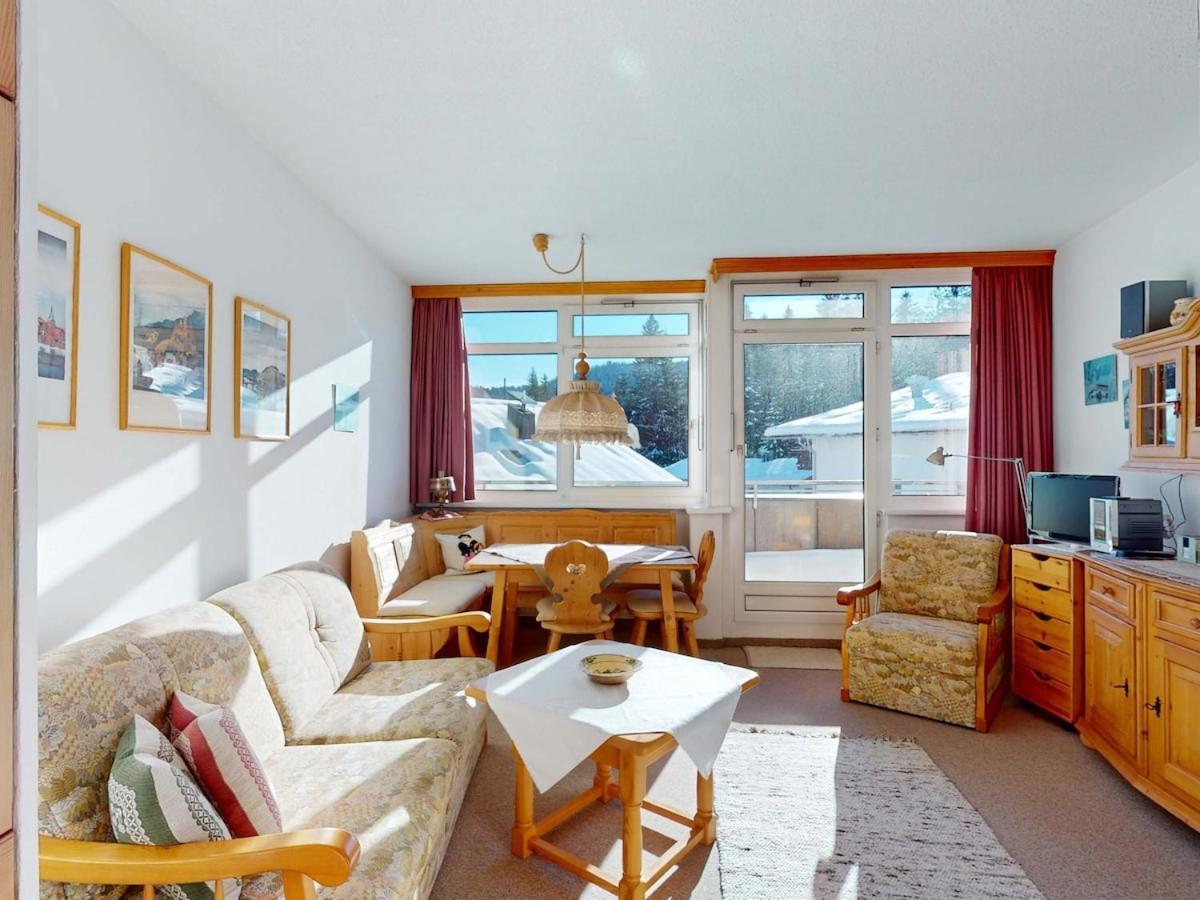 Idyllisch! Appartement Mit Bergblick Im Zentrum Von Weidach Leutasch Eksteriør bilde